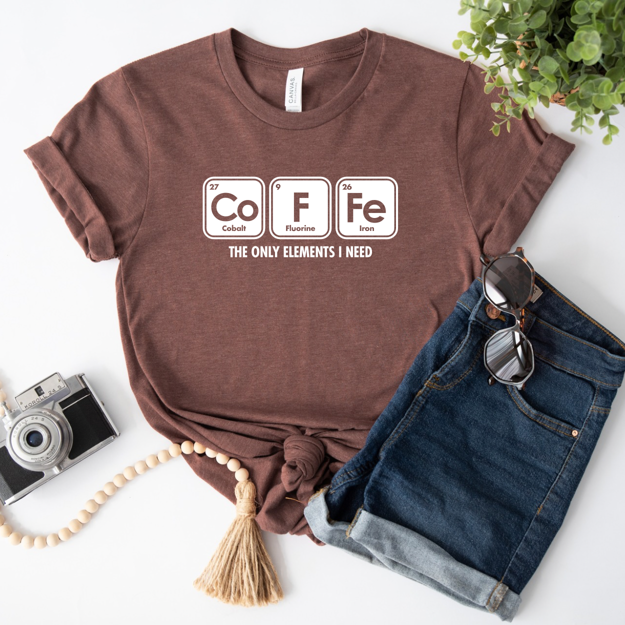 Coffee Elements SVG PNG JPG
