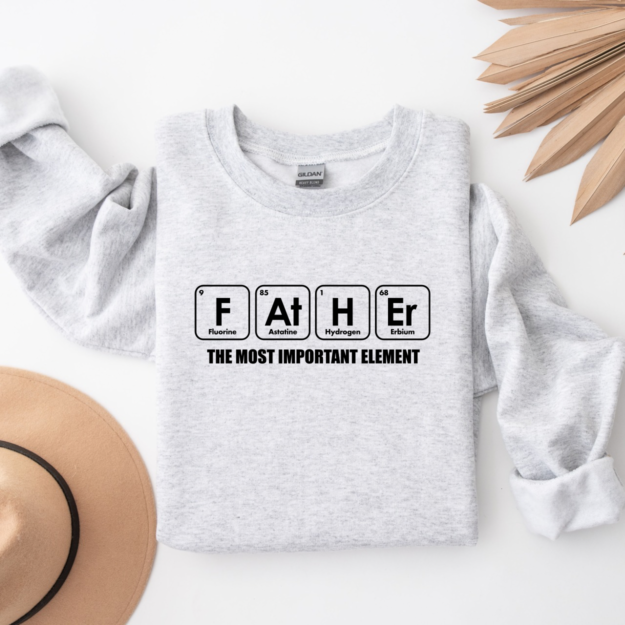 Father Elements SVG PNG JPG