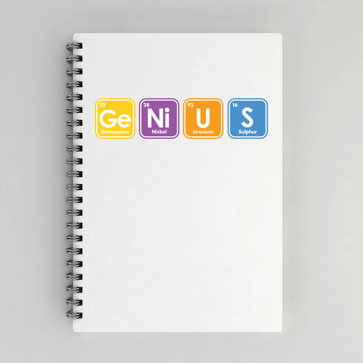 Genius Elements SVG PNG JPG