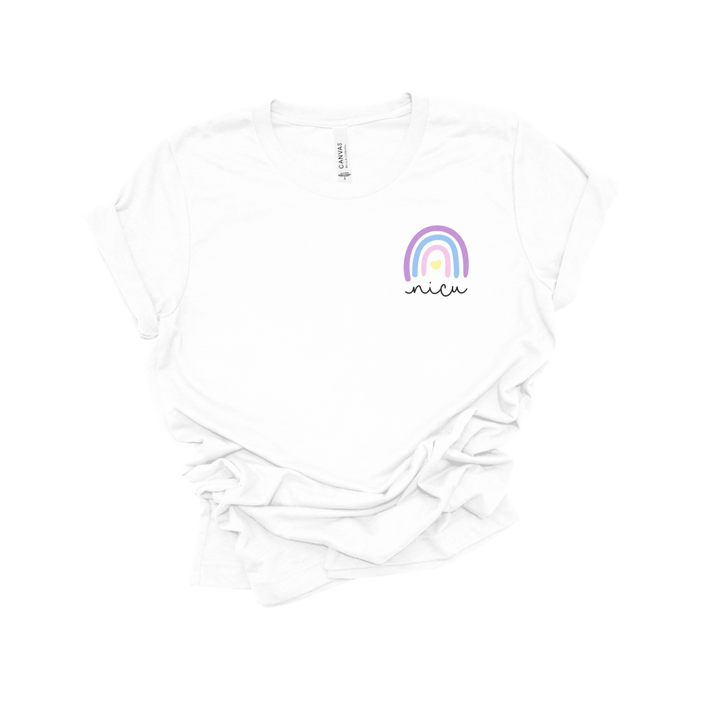 NICU Rainbow (The Isabel)