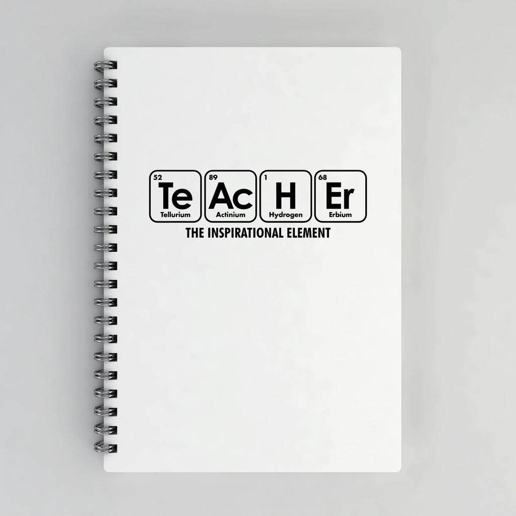 Teacher Inspirational Element SVG PNG JPG