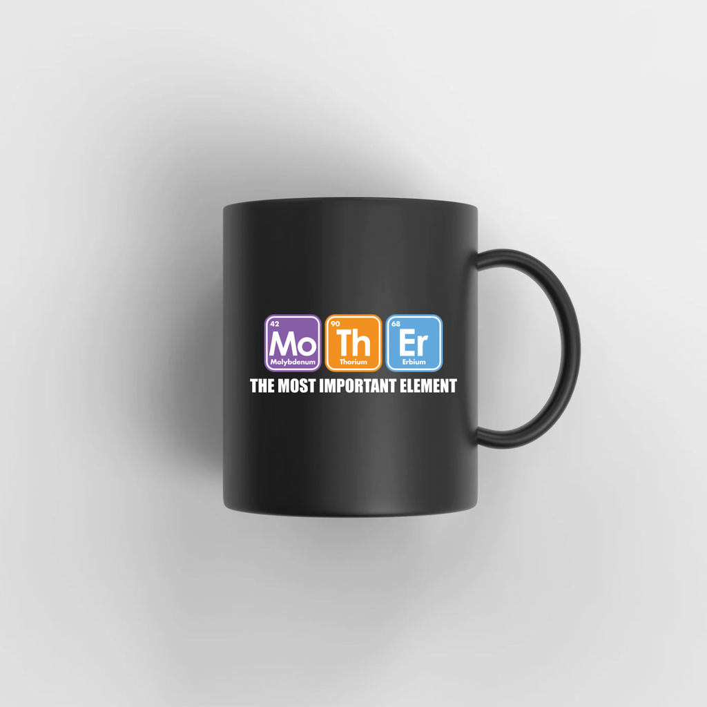 Mother Elements SVG PNG JPG