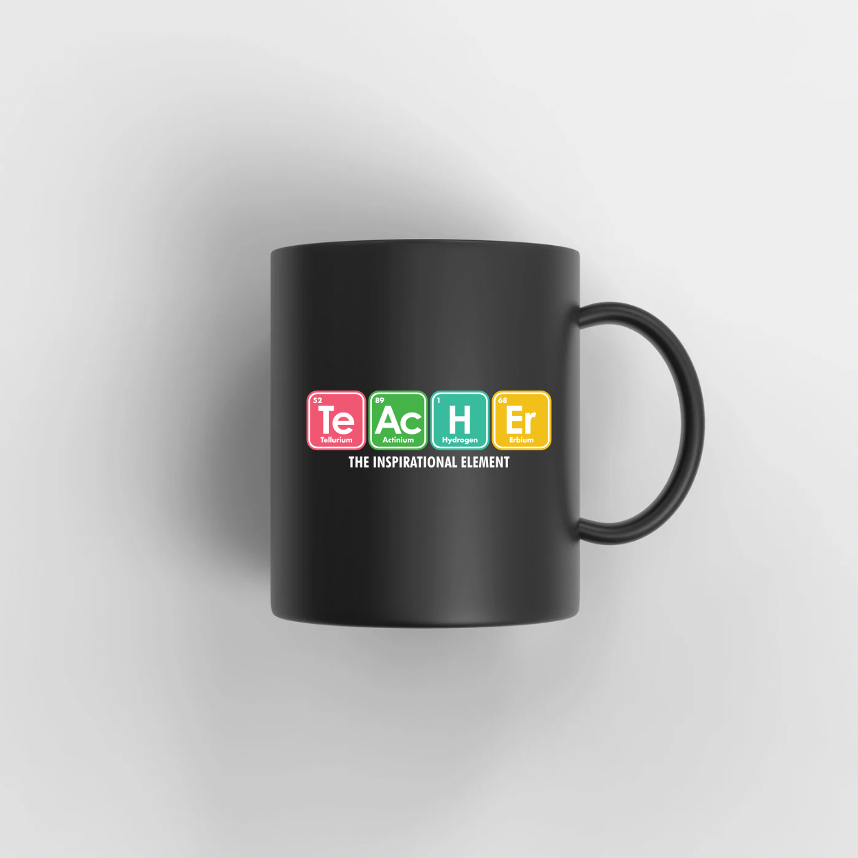 Teacher Inspirational Element SVG PNG JPG