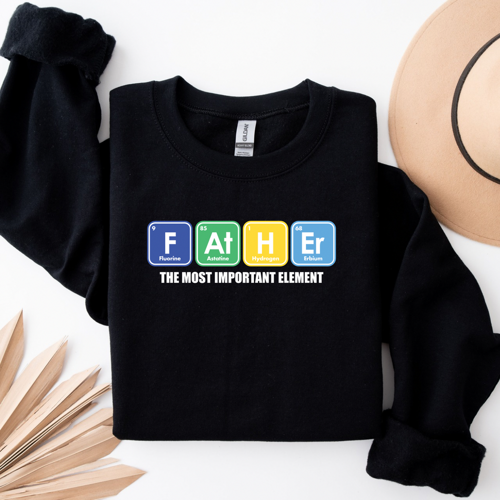 Father Elements SVG PNG JPG