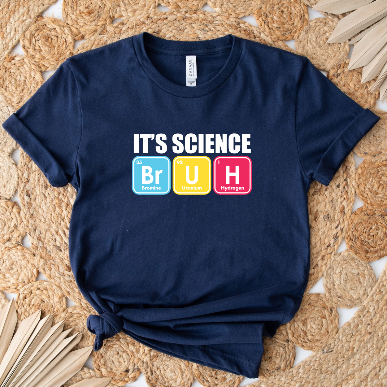 Its Science Bruh SVG PNG JPG