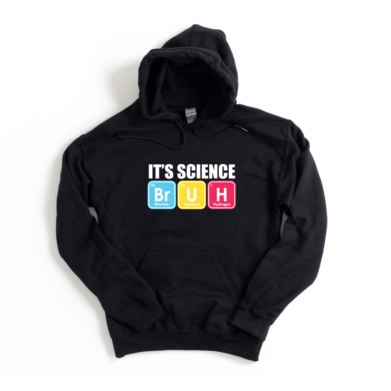 Its Science Bruh SVG PNG JPG