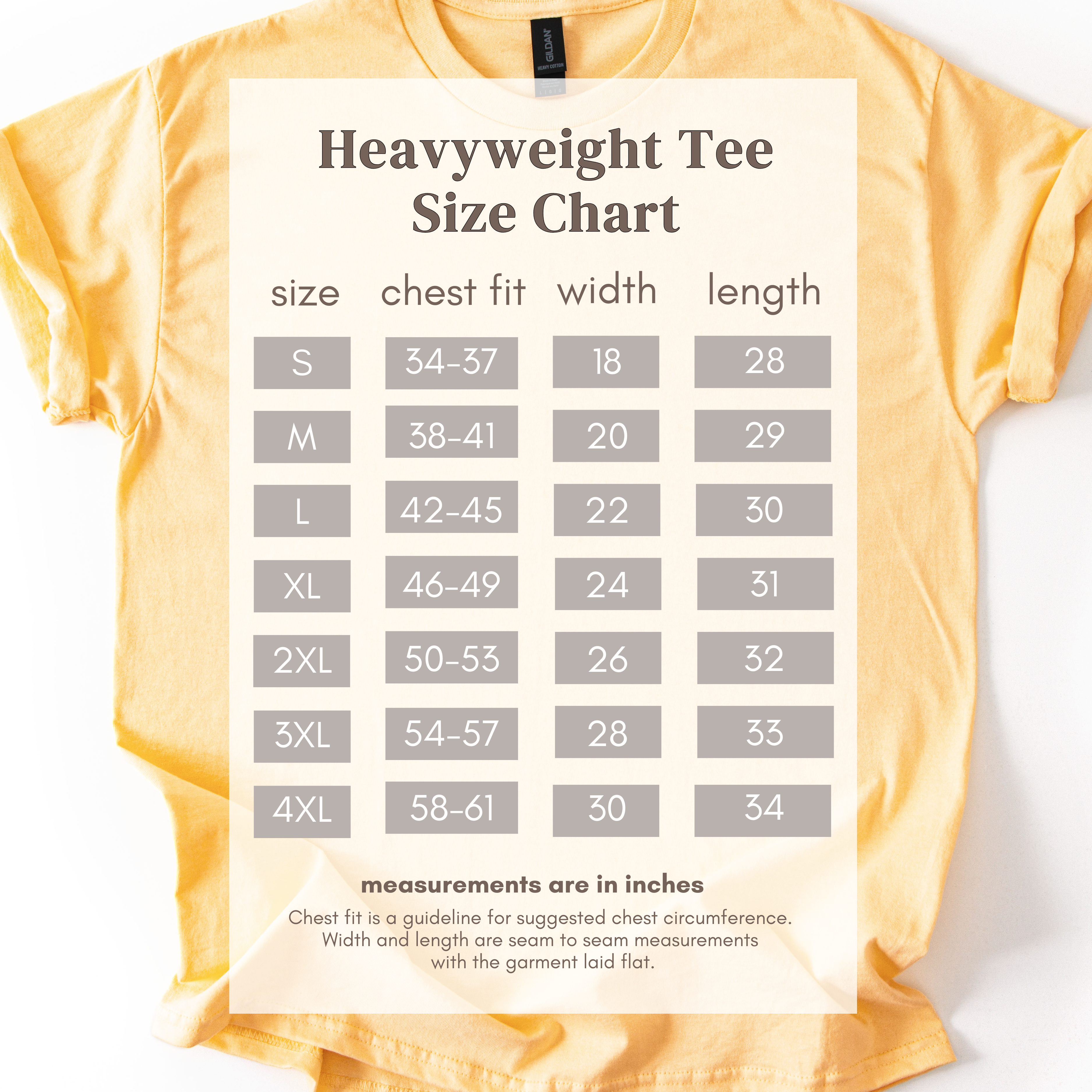 Coquette Mistletoes *Heavyweight Tee*